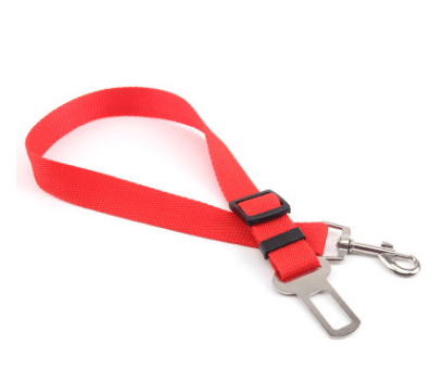 Fixed Strap Polyester Dog Strap Dog Leash - InspiredGrabs.com