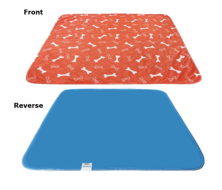 Three-layer Waterproof Pet Absorbent Pad - InspiredGrabs.com