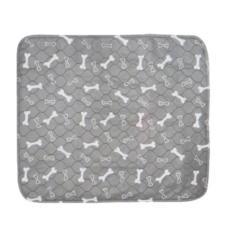 Three-layer Waterproof Pet Absorbent Pad - InspiredGrabs.com