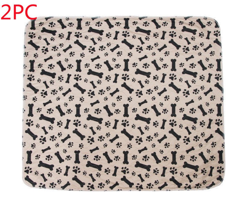 Three-layer Waterproof Pet Absorbent Pad - InspiredGrabs.com