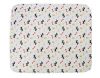 Thumbnail for Three-layer Waterproof Pet Absorbent Pad - InspiredGrabs.com