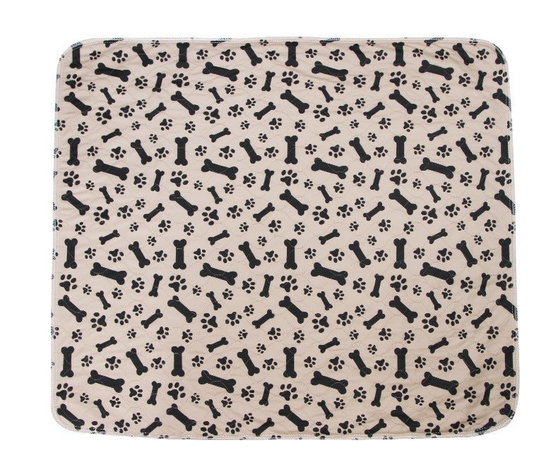 Three-layer Waterproof Pet Absorbent Pad - InspiredGrabs.com