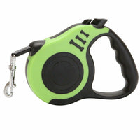 Thumbnail for Automatic Retractable Dog Leash Pet Collar Automatic Walking Lead FreeLeash - InspiredGrabs.com