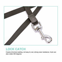 Thumbnail for Automatic Retractable Dog Leash Pet Collar Automatic Walking Lead FreeLeash - InspiredGrabs.com