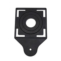 Thumbnail for Aluminum Alloy Six-fold Ruler Ceramic Tile Hole Locator - InspiredGrabs.com