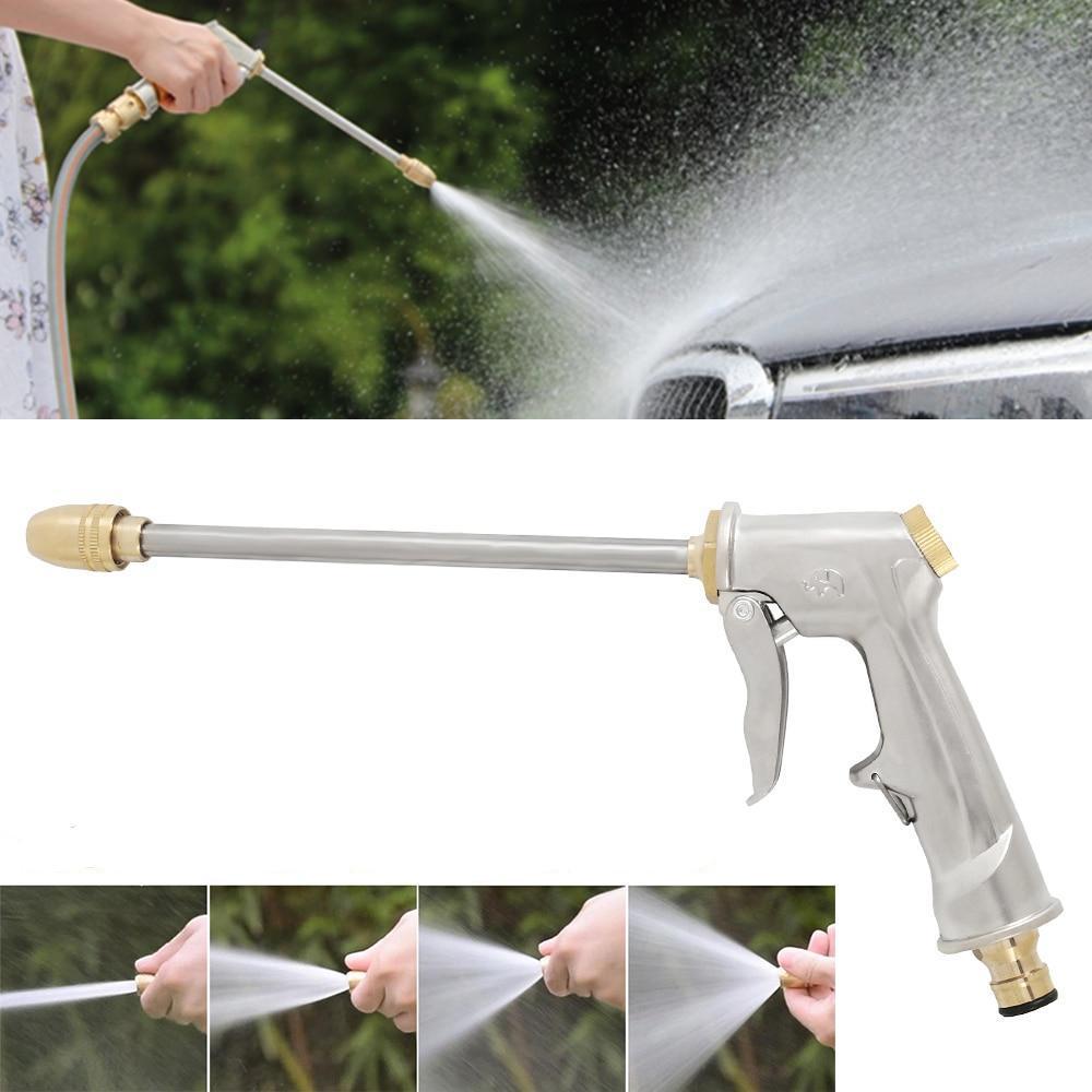 Introducing the ultimate high-pressure power washer spray nozzle - InspiredGrabs.com