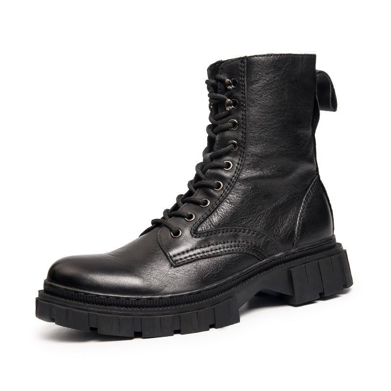 Martin Boots Men'S High Top - InspiredGrabs.com