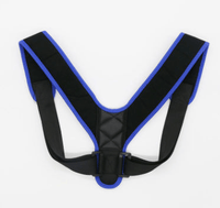 Thumbnail for Medical Clavicle Posture Corrector Lower Back Correction Belt for Children - InspiredGrabs.com