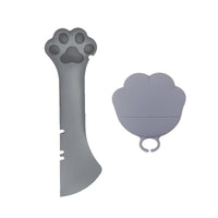 Thumbnail for Multifunction Pet Canned Spoon Jar Opener Puppy Feeding Mixing Wet Dry Scoop Cat Dog Accessories Feeder Shovel Pets Tableware Multifunction Pet Canned Spoon Jar Opener Puppy Feeding Mixing Wet Dry Sco - InspiredGrabs.com