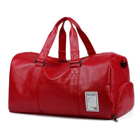 Thumbnail for New Sport Gym  Men Women Fitness Training Outdoor Rucksack Female Yoga Bag - InspiredGrabs.com