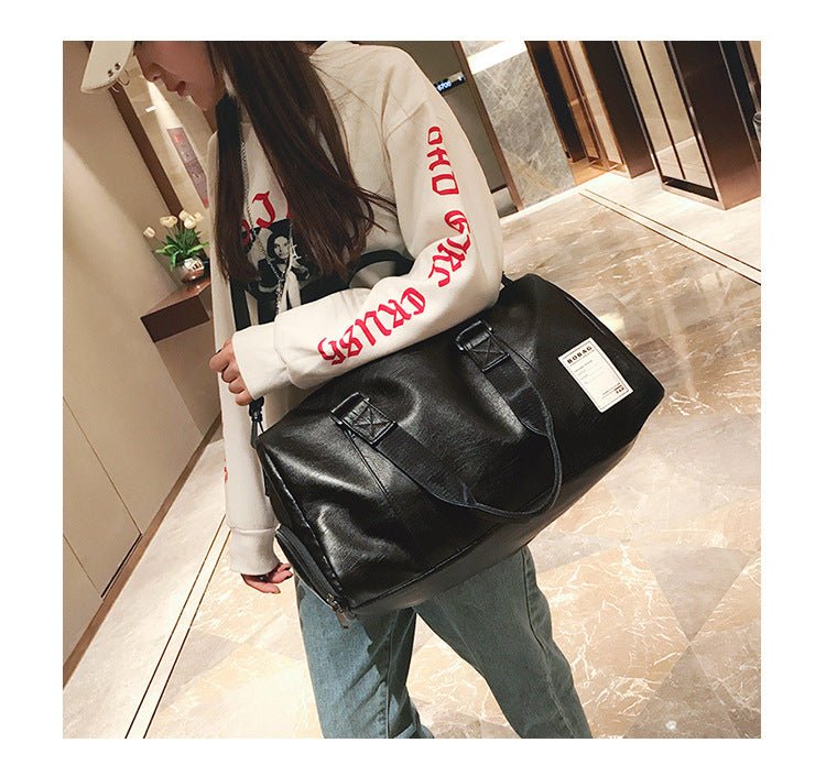 New Sport Gym  Men Women Fitness Training Outdoor Rucksack Female Yoga Bag - InspiredGrabs.com