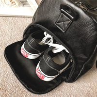 Thumbnail for New Sport Gym  Men Women Fitness Training Outdoor Rucksack Female Yoga Bag - InspiredGrabs.com