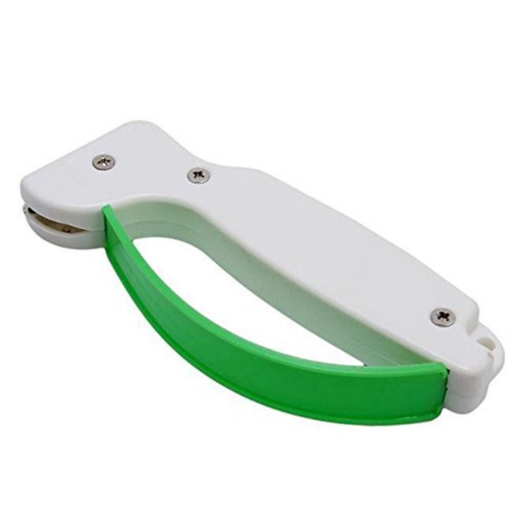 Outdoor Portable Knife Sharpener - InspiredGrabs.com