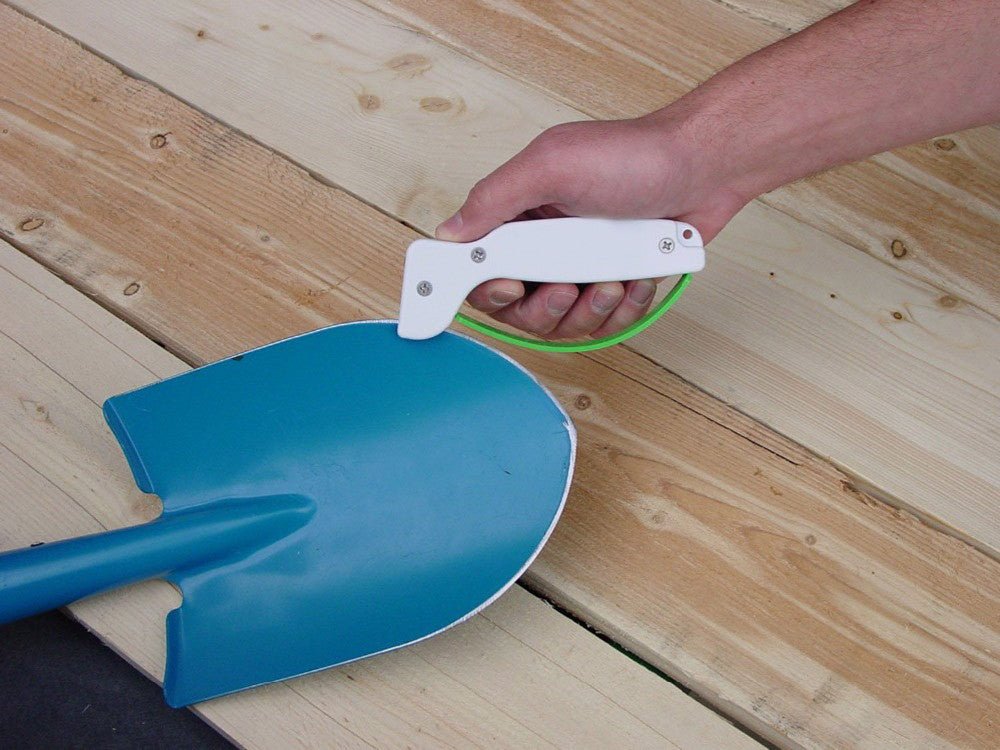 Outdoor Portable Knife Sharpener - InspiredGrabs.com