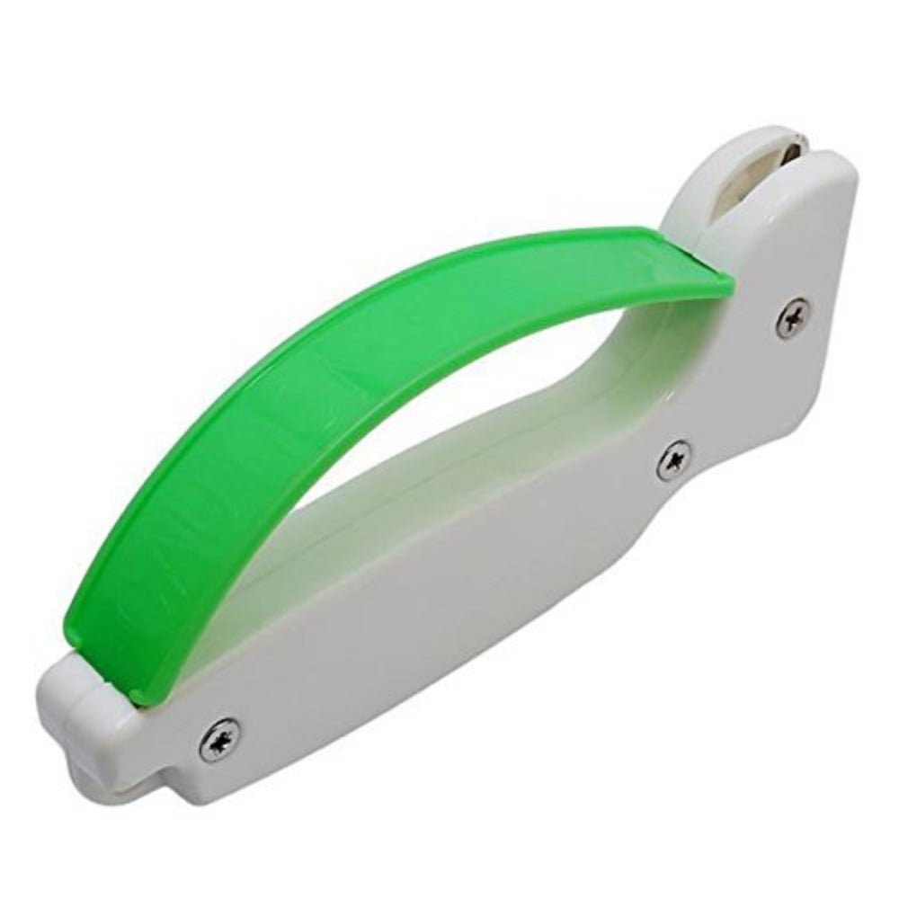 Outdoor Portable Knife Sharpener - InspiredGrabs.com