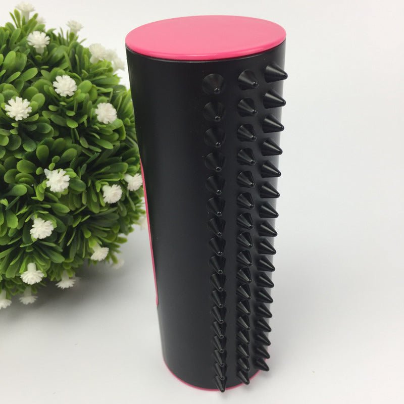 Pet Dog Hair Comb Lint Roller Dog Cat Puppy Cleaning Brush Cats Hair Sofa Carpet Cleaner Brushes Pet Supplies Comb - InspiredGrabs.com