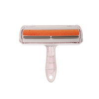 Thumbnail for Pet Hair Remover Lint Roller Hair Removal Device Clothes Nap Removing Device - InspiredGrabs.com