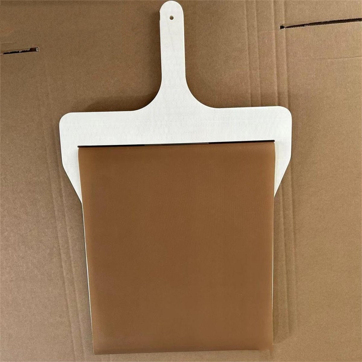 Pizza Peel Shovel with Sliding Feature, Wooden Handle, 3 Sizes - Storage and Transfer Board for Pizza, Kitchen Tools - InspiredGrabs.com