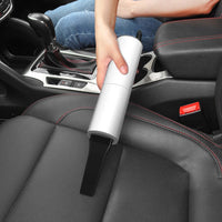 Thumbnail for Portable Handheld Vacuum Cleaner 120W Car Charger - InspiredGrabs.com