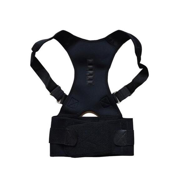 Posture Support Spine Braces Corrector - InspiredGrabs.com