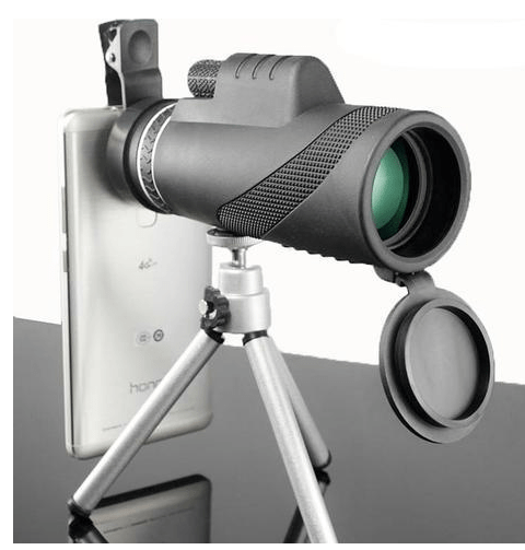 Powerful Binoculars High Quality Zoom Great Handheld Telescope Lll Night Vision Military Professional Hunting - InspiredGrabs.com