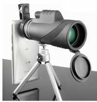 Thumbnail for Powerful Binoculars High Quality Zoom Great Handheld Telescope Lll Night Vision Military Professional Hunting - InspiredGrabs.com