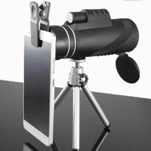 Powerful Binoculars High Quality Zoom Great Handheld Telescope Lll Night Vision Military Professional Hunting - InspiredGrabs.com