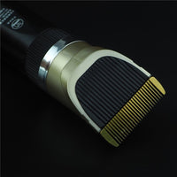 Thumbnail for Professional Electric Pet Dog Hair Trimmer Rechargeable Animal Grooming Clippers Cat Shaver Haitcut Machine 110-240V AC - InspiredGrabs.com