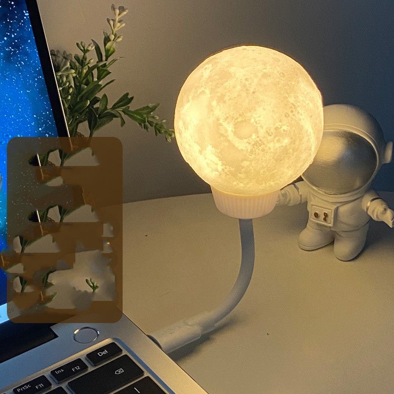 Protect your eyes and sleep better with our intelligent voice-activated night light. Save energy and give your eyes the rest they deserve. - InspiredGrabs.com