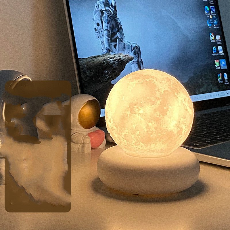 Protect your eyes and sleep better with our intelligent voice-activated night light. Save energy and give your eyes the rest they deserve. - InspiredGrabs.com