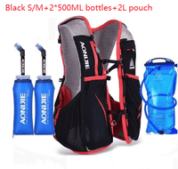 Thumbnail for Running Water Bag Backpack Sports Vest - InspiredGrabs.com