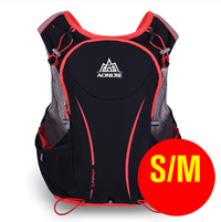 Thumbnail for Running Water Bag Backpack Sports Vest - InspiredGrabs.com