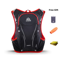 Thumbnail for Running Water Bag Backpack Sports Vest - InspiredGrabs.com