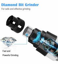 Thumbnail for Pet Dog Cat Nail Paws Grinder Trimmer Tool Grooming Care Clipper Electric Kit - InspiredGrabs.com