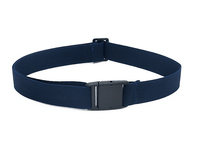 Thumbnail for Say goodbye to cumbersome buckles and hello to the ultimate comfort with our buckle-free stretch elastic invisible belt. - InspiredGrabs.com