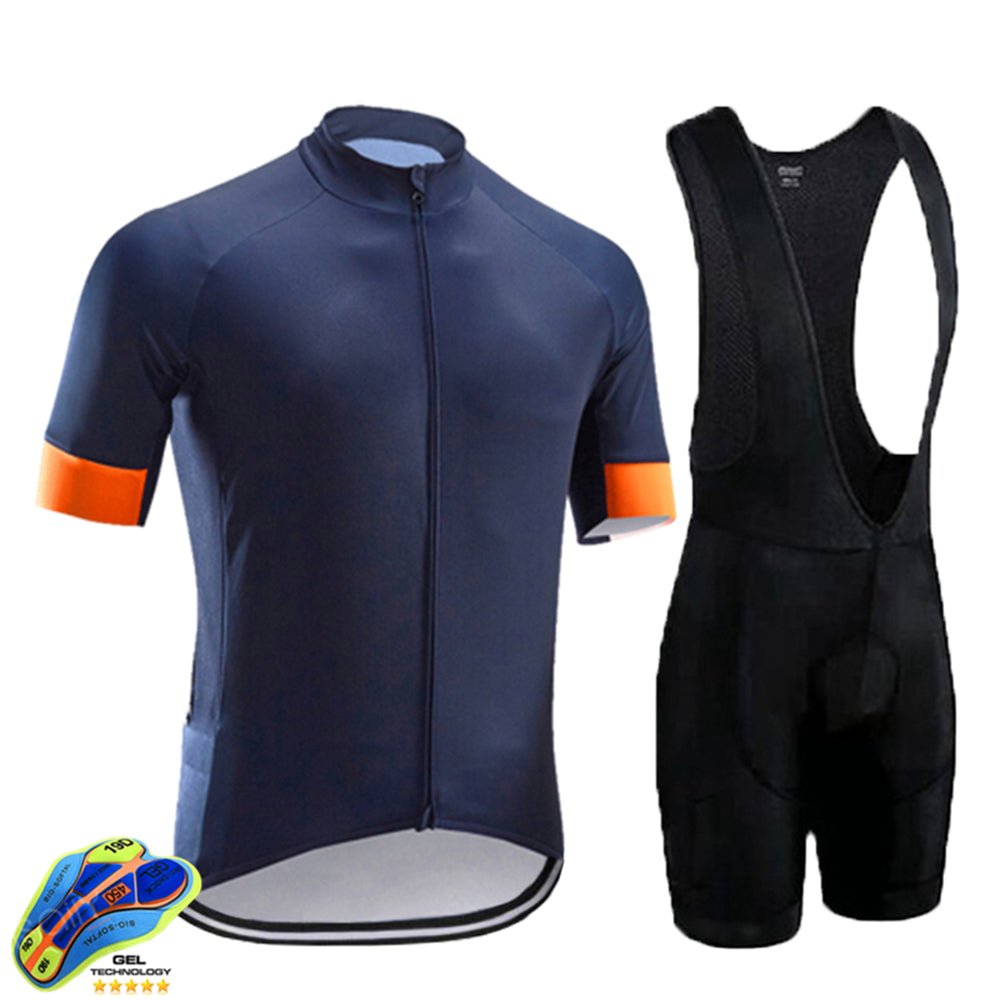 Shop the latest collection of men's road and mountain bike cycling jerseys. - InspiredGrabs.com