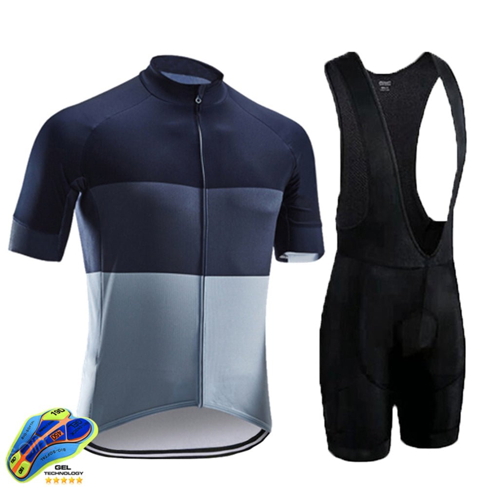 Shop the latest collection of men's road and mountain bike cycling jerseys. - InspiredGrabs.com