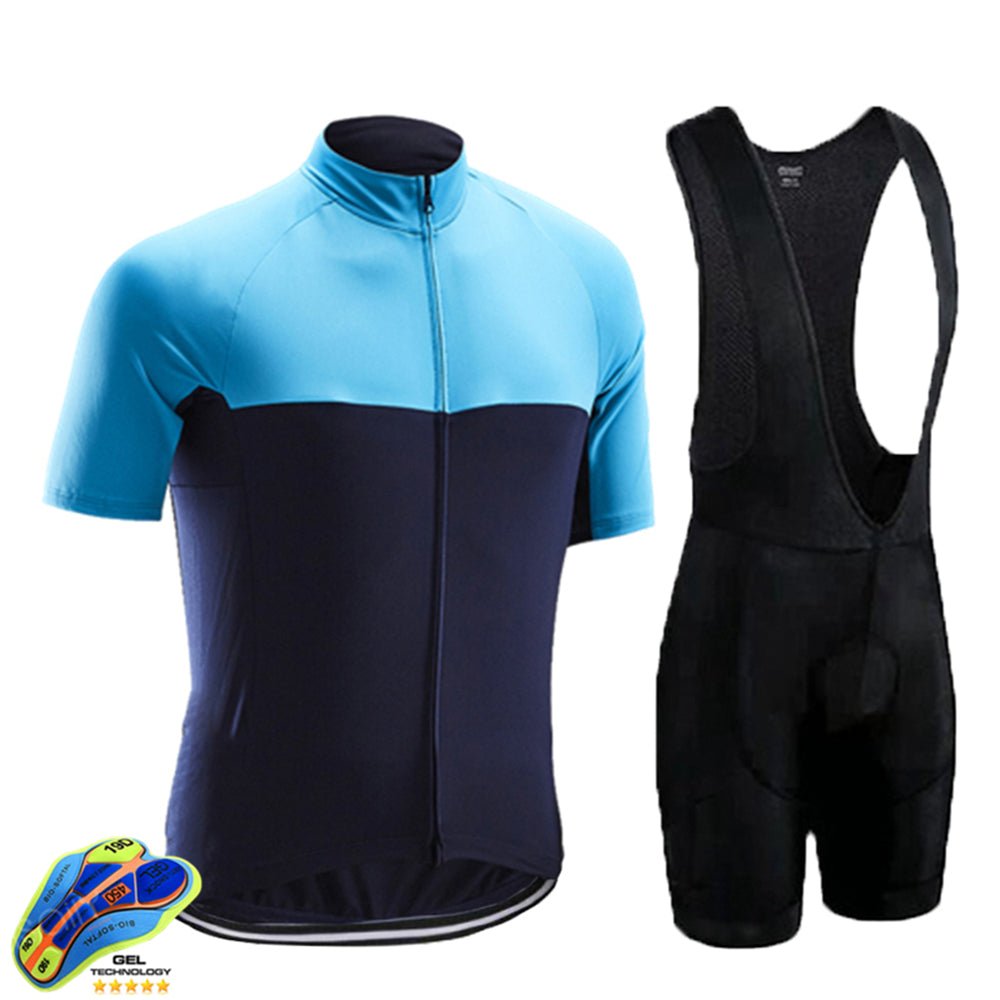 Shop the latest collection of men's road and mountain bike cycling jerseys. - InspiredGrabs.com