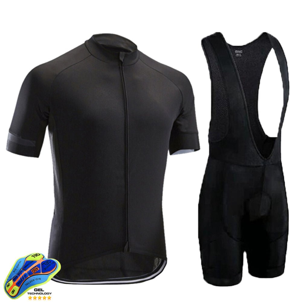 Shop the latest collection of men's road and mountain bike cycling jerseys. - InspiredGrabs.com