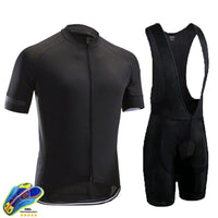 Thumbnail for Shop the latest collection of men's road and mountain bike cycling jerseys. - InspiredGrabs.com