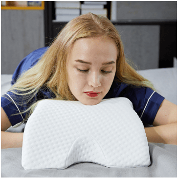 Silicone Magnetic Anti-snore Stop Snoring Nose Clip Sleep Tray Sleeping Aid Apnea Guard Night Device - InspiredGrabs.com