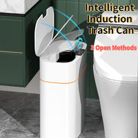 Thumbnail for Smart Trash Can - InspiredGrabs.com