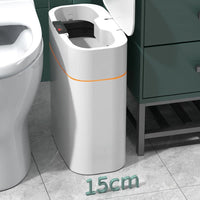 Thumbnail for Smart Trash Can - InspiredGrabs.com