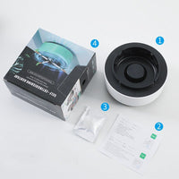 Thumbnail for Smoke Removal Air Purification Ashtray Anion Purification Practical Automatic Purifier Ashtray Portable Gadgets for Car Ashtray - InspiredGrabs.com