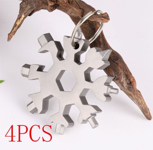 Snow 18-In-One Multi-function Tool Card Combination - InspiredGrabs.com