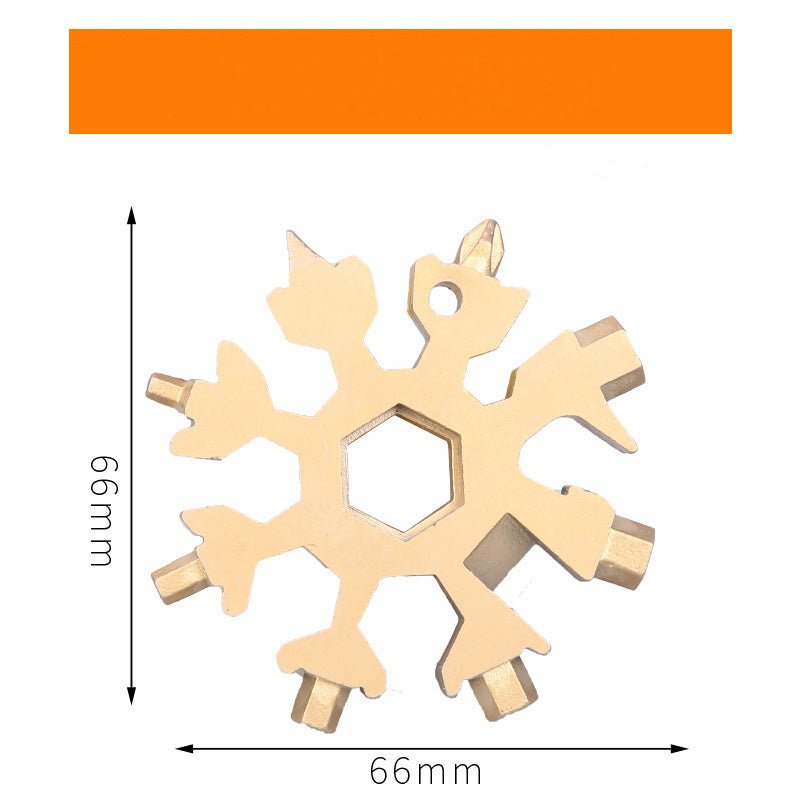 Snow 18-In-One Multi-function Tool Card Combination - InspiredGrabs.com