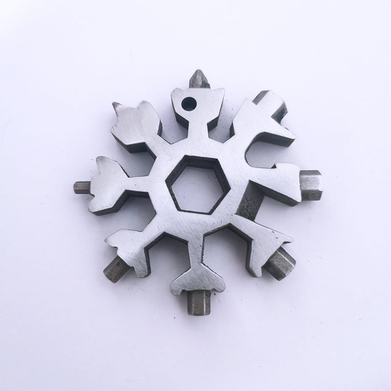 Snow 18-In-One Multi-function Tool Card Combination - InspiredGrabs.com