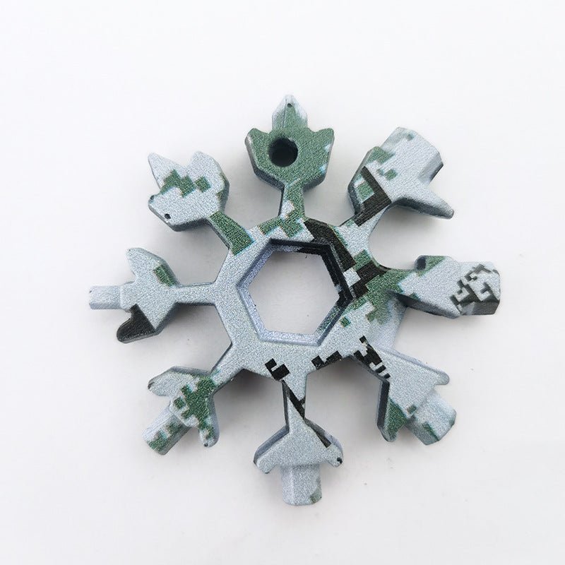 Snow 18-In-One Multi-function Tool Card Combination - InspiredGrabs.com