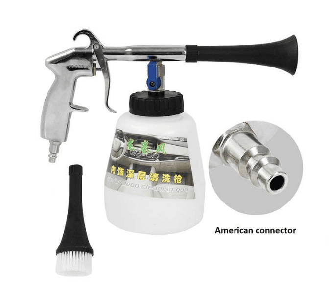 Car Washer Cleaning Machine - InspiredGrabs.com