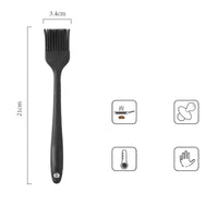 Thumbnail for Special Kitchen Set: Non-Stick Silicone Spatula Set for Cookware - InspiredGrabs.com